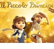 Il piccolo principe: trama e trailer del film stasera in tv