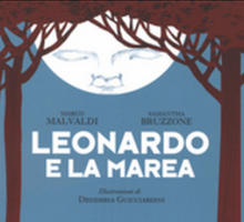Leonardo e la marea
