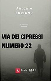 Via dei cipressi numero 22