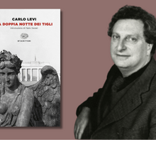 L'analisi della Germania di Carlo Levi: la diagnosi di un paese nel suo “La doppia notte dei tigli”