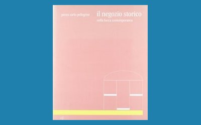 Il negozio storico nella Lucca contemporanea
