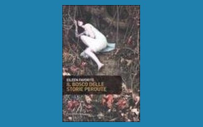 Il bosco delle storie perdute