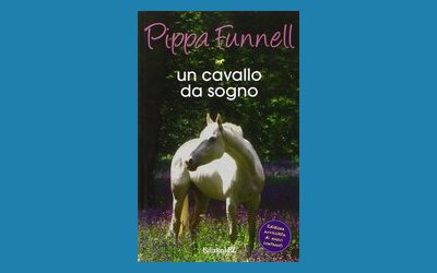 Un cavallo da sogno