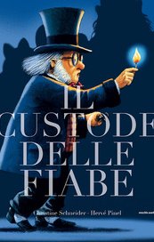 Il custode delle fiabe