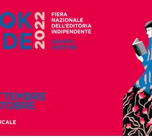 Book Pride Genova 2022: programma e ospiti 