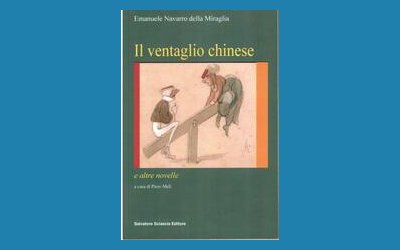 Il ventaglio chinese e altre novelle
