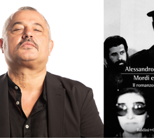 Intervista ad Alessandro Bertante, tra i candidati al Premio Strega con “Mordi e fuggi. Il romanzo delle BR”