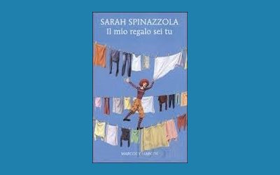 Il mio regalo sei tu