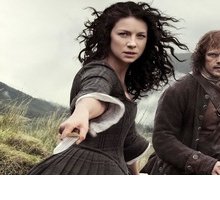 Outlander: ecco i libri da regalare agli appassionati della serie tv