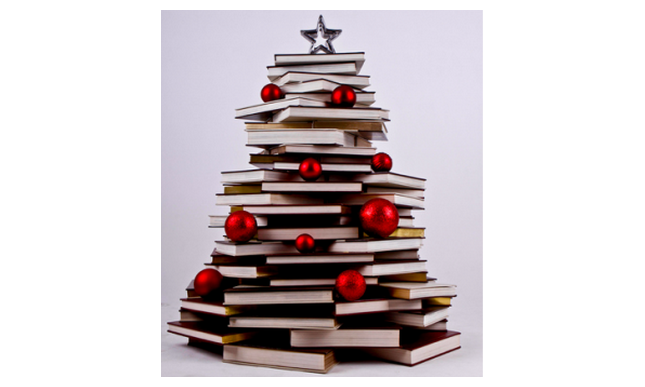 I libri più venduti da regalare a Natale 2014, recensiti su SoloLibri.net
