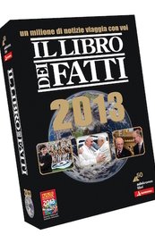 Il libro dei fatti 2013