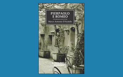 Pierpaolo e Romeo. Un'ordinaria storia di chat