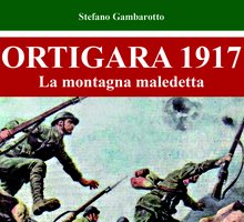 Ortigara 1917
