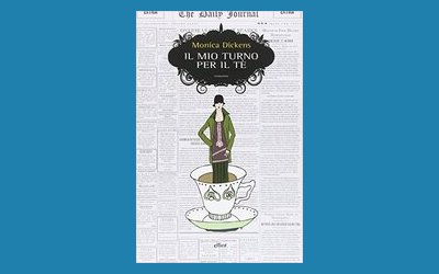 Il mio turno per il tè