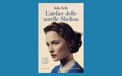 L'atelier delle sorelle Shelton