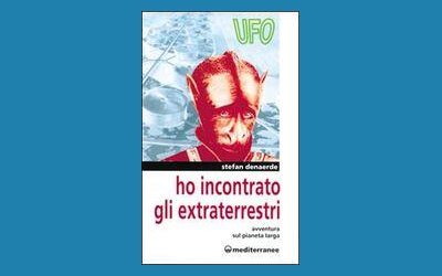 Ho incontrato gli extraterrestri