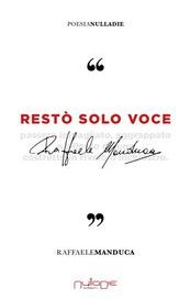 Restò solo voce