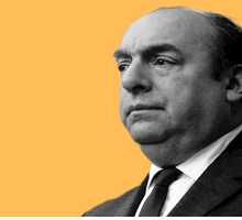 Pablo Neruda: "Confesso che ho vissuto", la vita e le memorie di un poeta