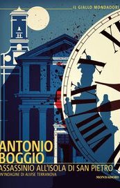 Assassinio all'isola di San Pietro