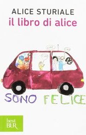 Il libro di Alice