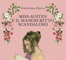 Miss Austen e il manoscritto scandaloso