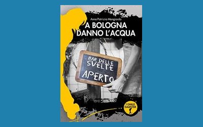 A Bologna danno l'acqua