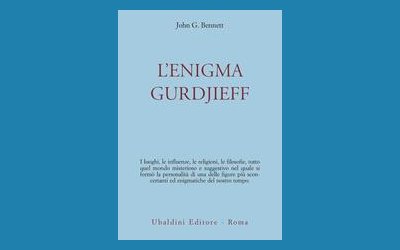 L'enigma Gurdjieff