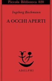 A occhi aperti. Saggi, discorsi, scritti vari
