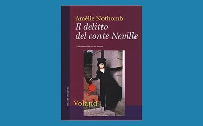 Il delitto del conte Neville
