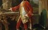 Per amore dell'antico. Il romanzo di Lord Elgin