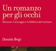 Un romanzo per gli occhi