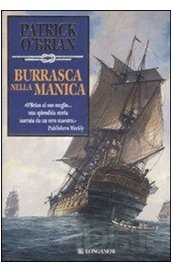 Burrasca nella Manica