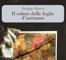 Il colore delle foglie d'autunno