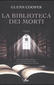 La biblioteca dei morti