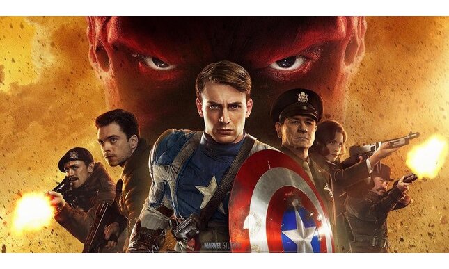 Captain America – Il primo Vendicatore: trama del film basato sul fumetto