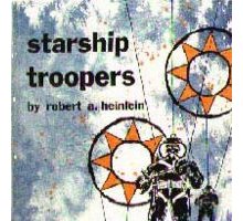 Fanteria dello spazio. Starship Troopers