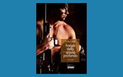 Fratelli dello spazio profondo