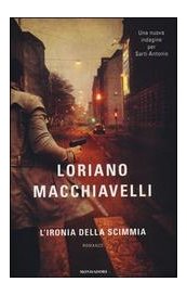 L'ironia della scimmia