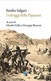 I selvaggi della Papuasia