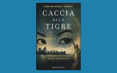 Caccia alla tigre