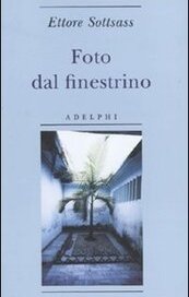 Foto dal finestrino