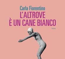 L'altrove è un cane bianco