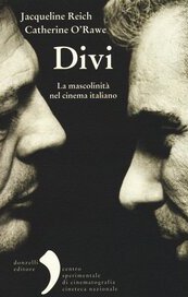 Divi. La mascolinità nel cinema italiano
