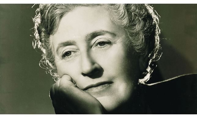 Agatha Christie: 10 cose che (forse) non sai di lei