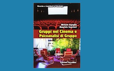 Gruppi nel cinema e psicoanalisi di gruppo