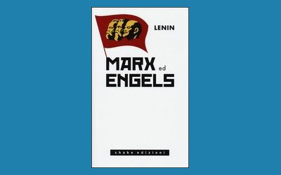 Marx ed Engels