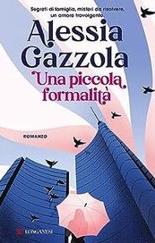 Una piccola formalità