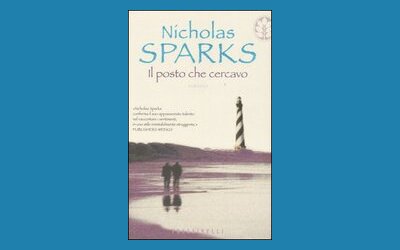 Il posto che cercavo