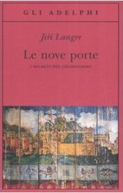 Le nove porte. I segreti del chassidismo