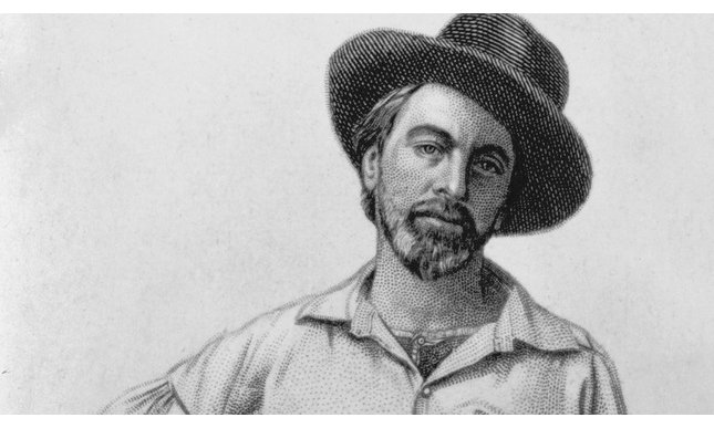 Walt Whitman: migliori frasi e poesie dello scrittore a 200 anni dalla sua nascita